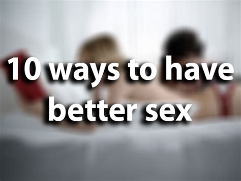 sex sanft|How to Make Sex Better (with Pictures)